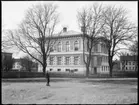 Vänersborgs museum