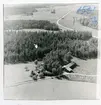 Skerike sn, Västerås.
Flygfoto över Persbo, 1970.