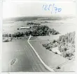 Skerike sn, Västerås.
Flygfoto över Lisselberga-Rustberga, 1970.