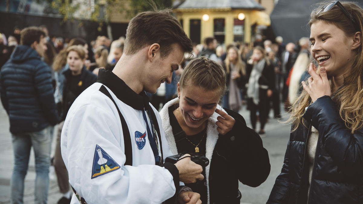 Foto: Daniel Adekoya