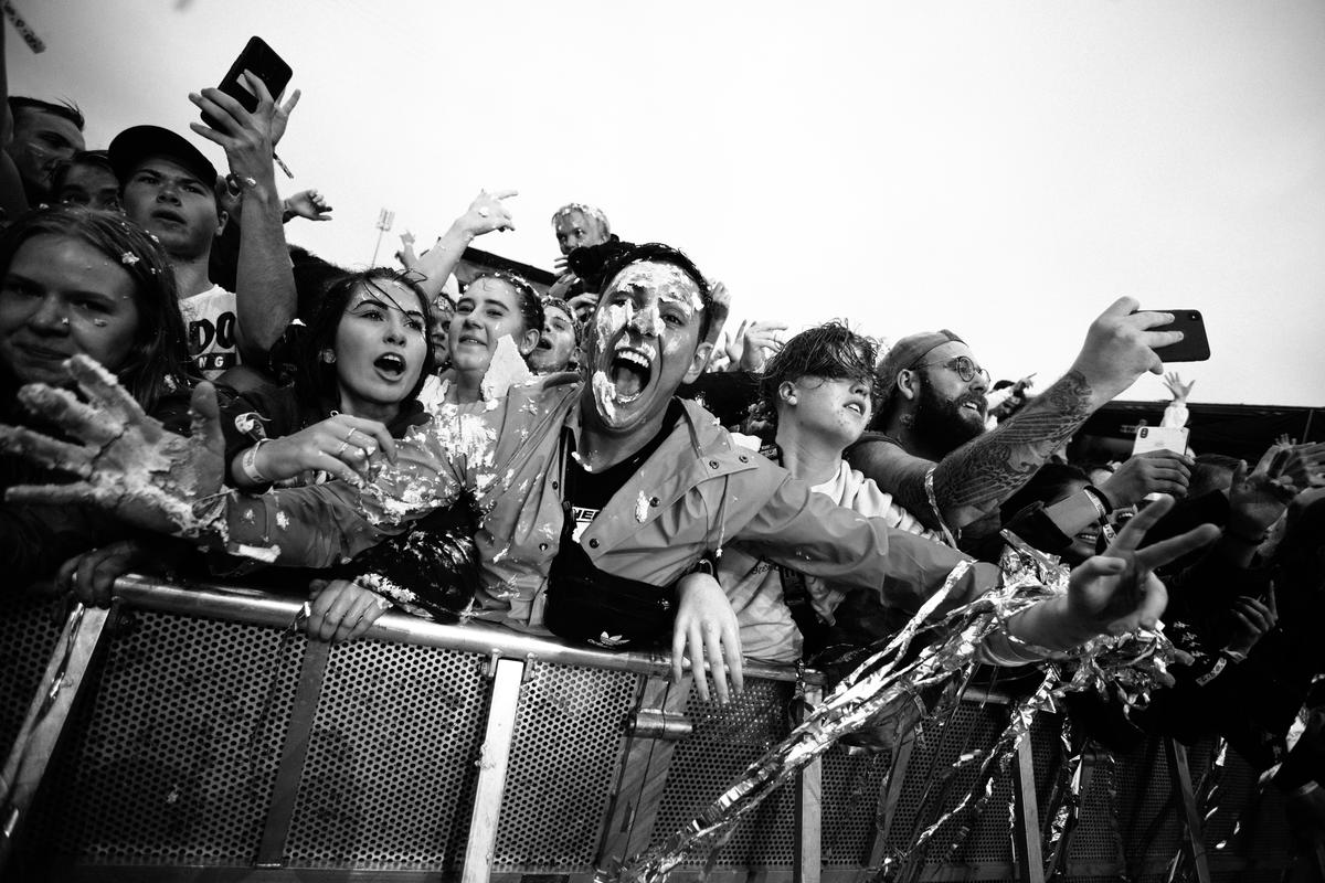 Foto: Håkon Jørgensen