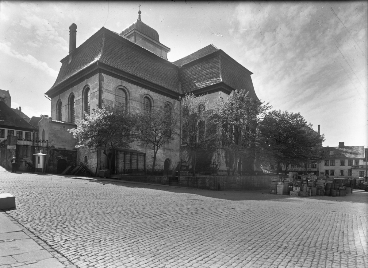 Nykirken