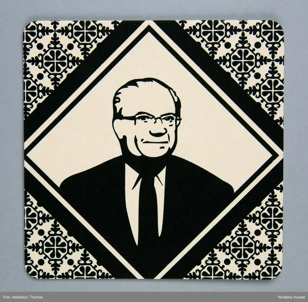 Porträtt, kungafamiljen
