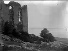 Brahehus, Gränna 1901.