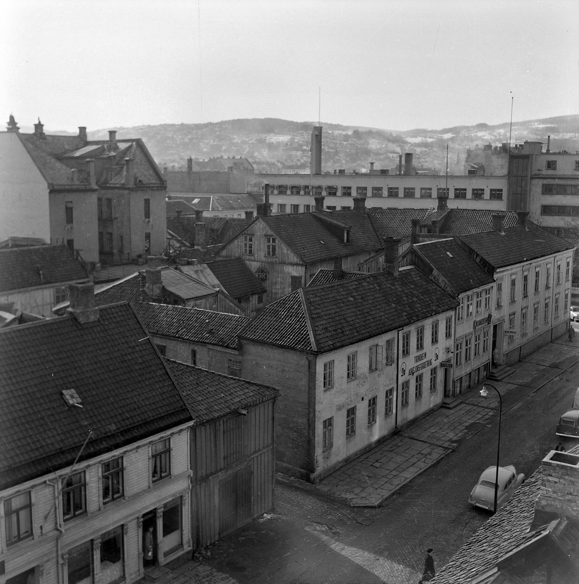 Carl Johans gate