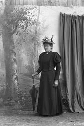 Fotograf J. Engerdal, Trysil