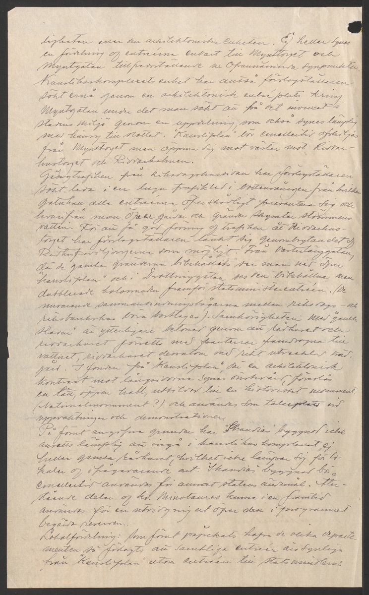 KUNGL. MAJ:TS KANSLI