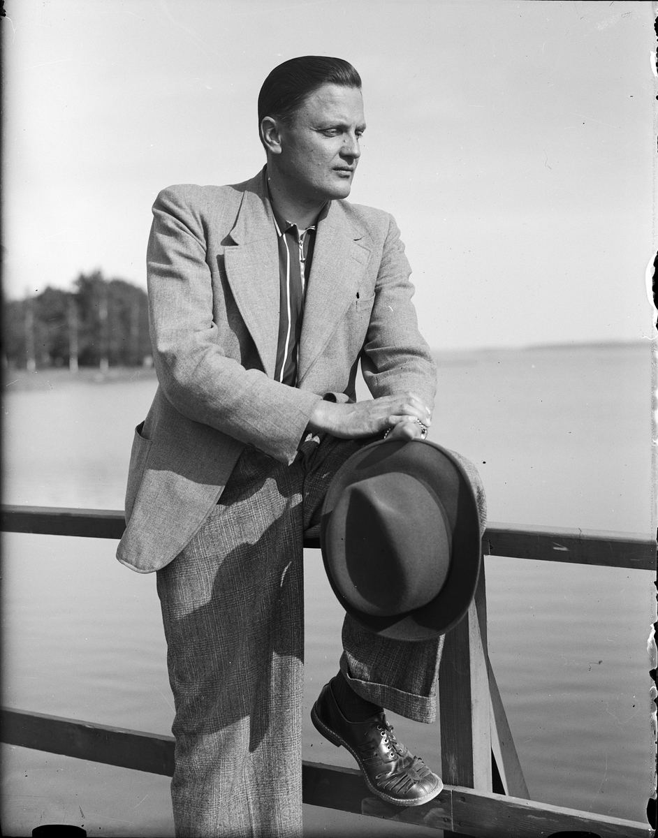 Man, Östhammar, Uppland