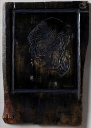 Den gudelige skomaker [Trykkplate]