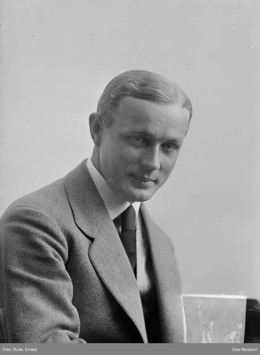 portrett, mann, brystbilde
