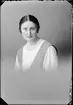 Sara Edhlund, Östhammar, Uppland