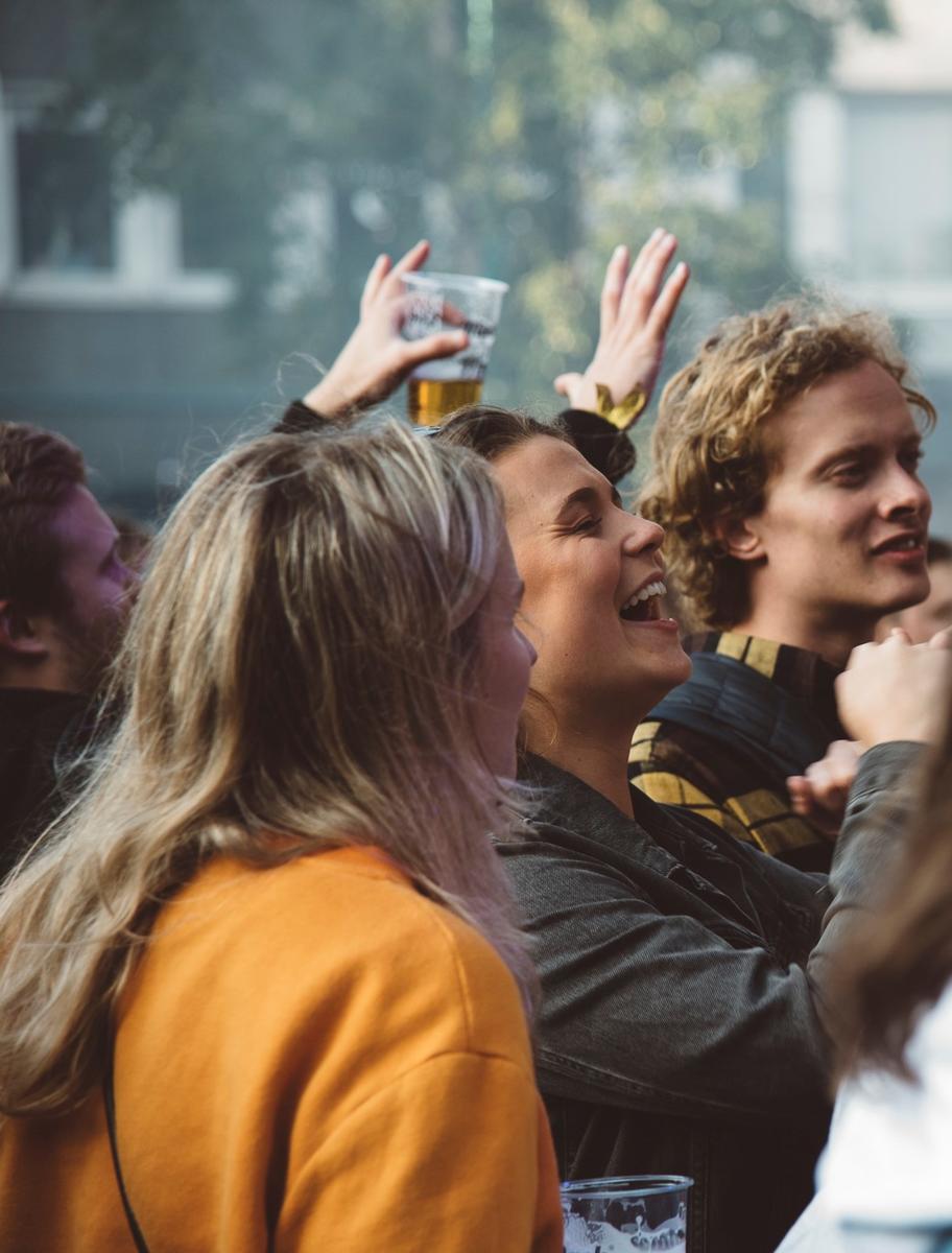 Foto: Daniel Adekoya