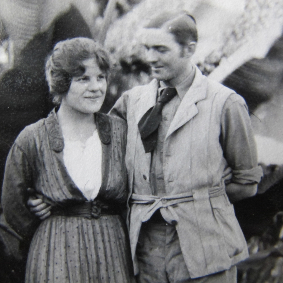 Thome, Alf Roepstorff (1890 - 1978)