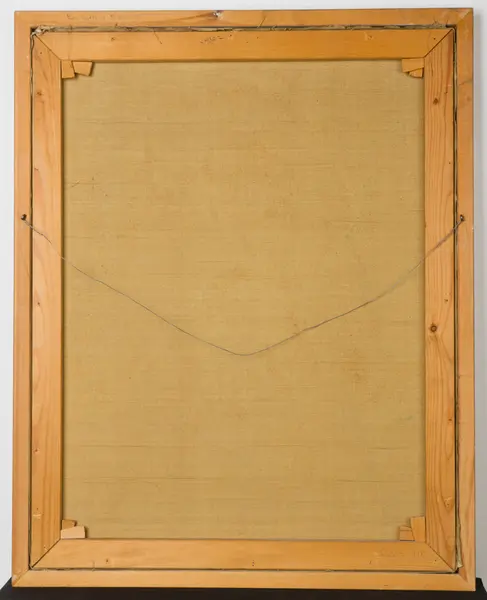 Uten tittel [Maleri]