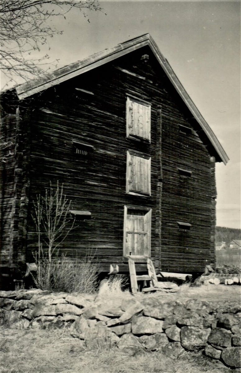 Kornmagasin
