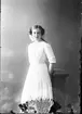 Sara Edhlund, Östhammar, Uppland
