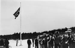 1.mai Alvdal 1981.