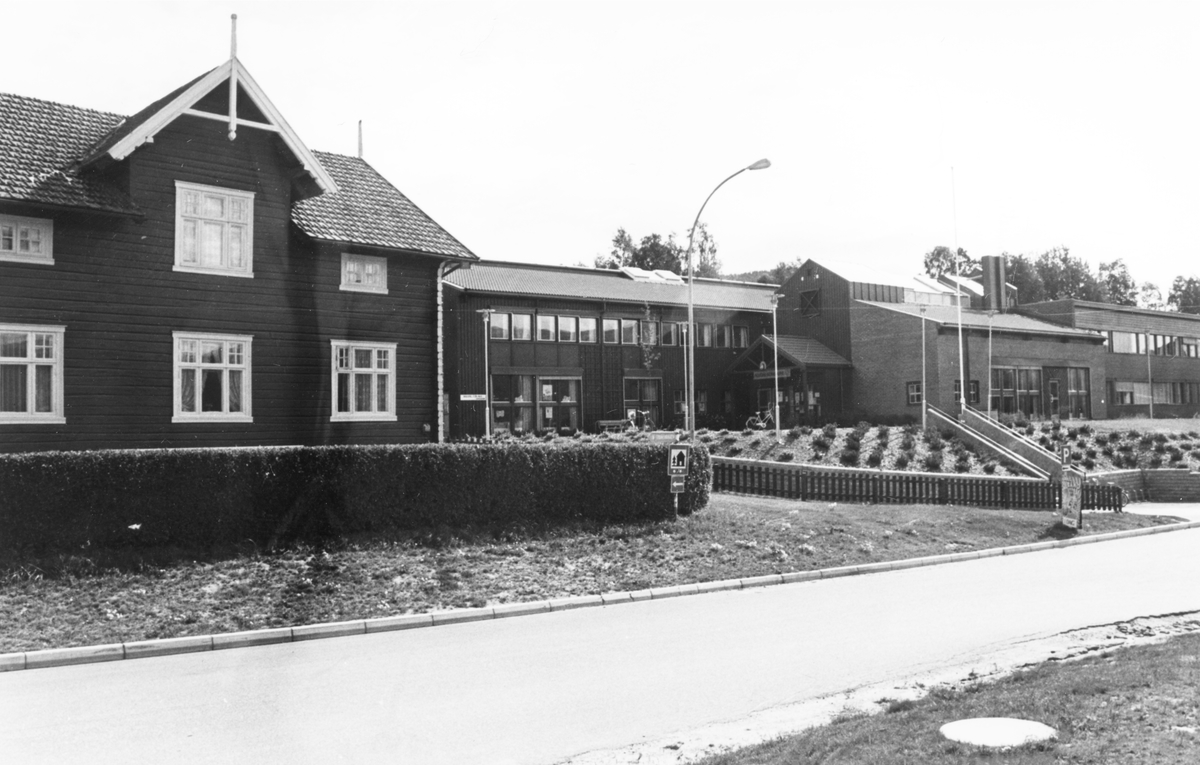 Alvdal  sentrum