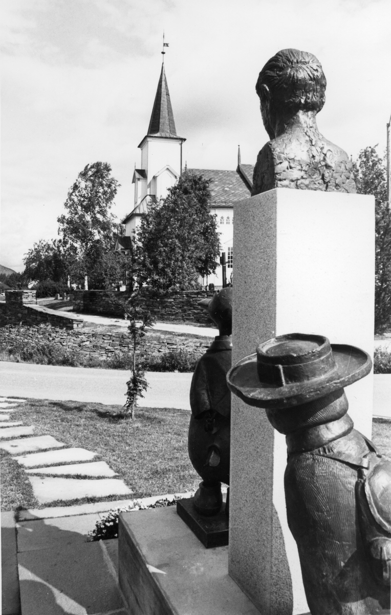Alvdal  sentrum