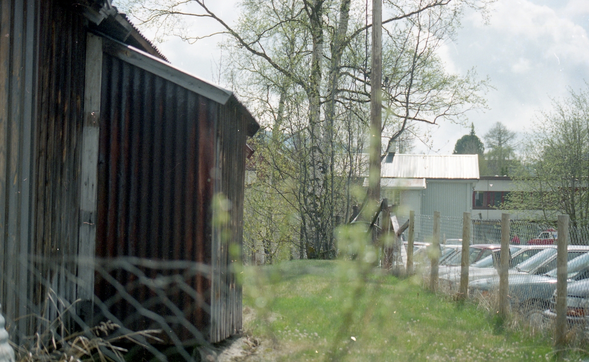 Flom-bilder Tynset og Alvdal