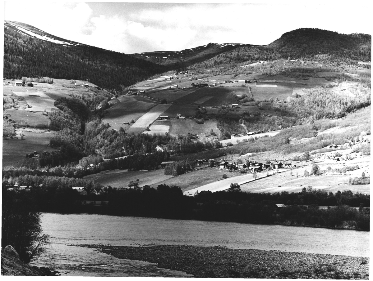 Kvam i Gudbrandsdalen