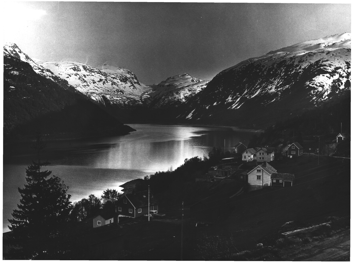 Røldal