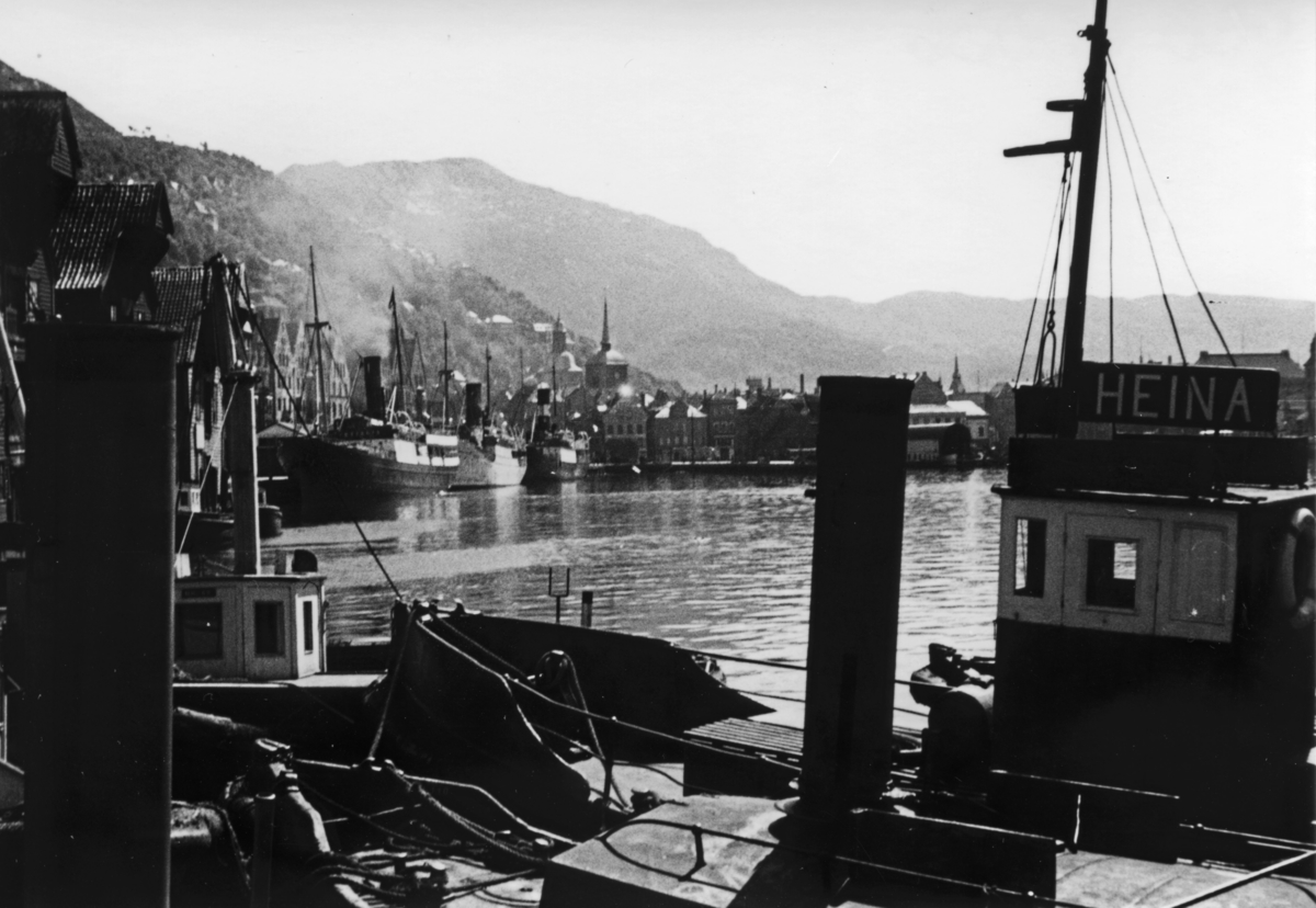 Bergens havn