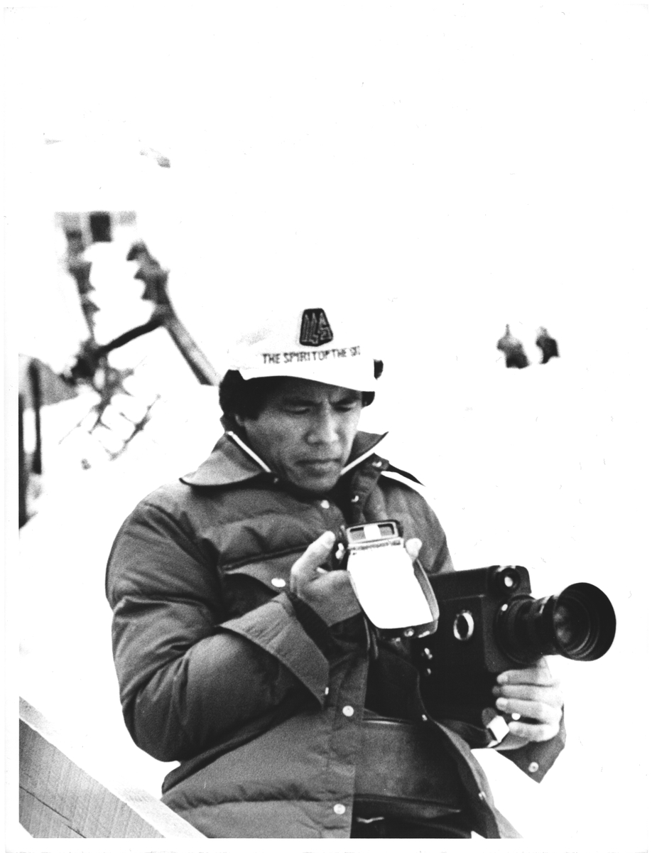Reporter i "Kollen"