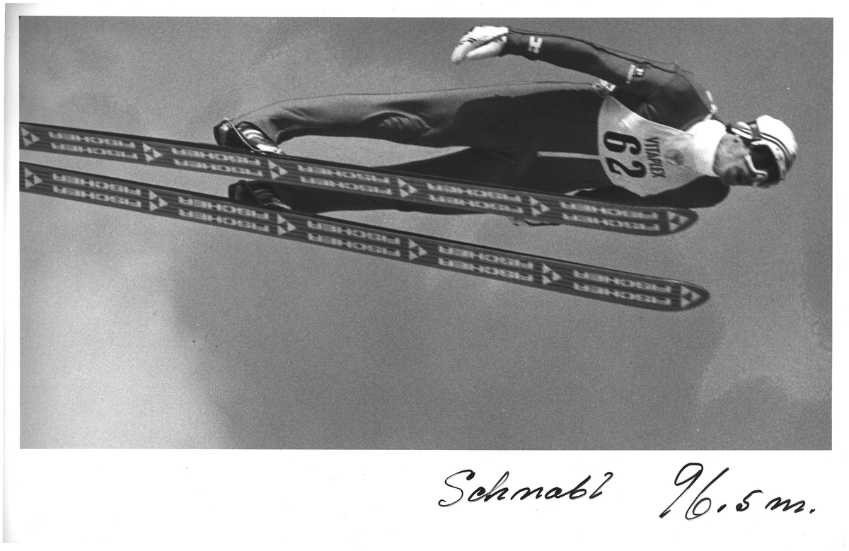 Schnabl 96,5 m