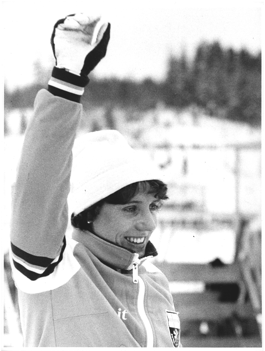 "Kollen". Finsk på 10 km