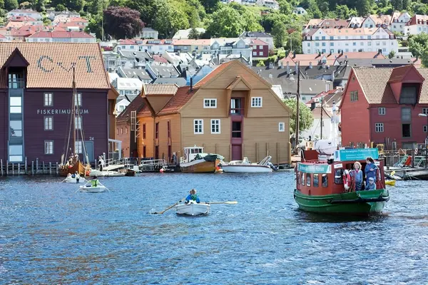 Norges Fiskerimuseum