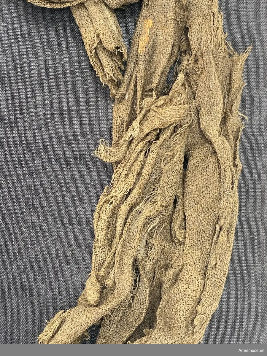 Grupp C I och M V.
Av Crepon.