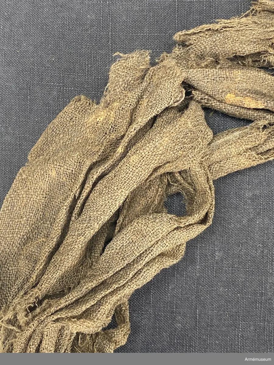 Grupp C I och M V.
Av Crepon.