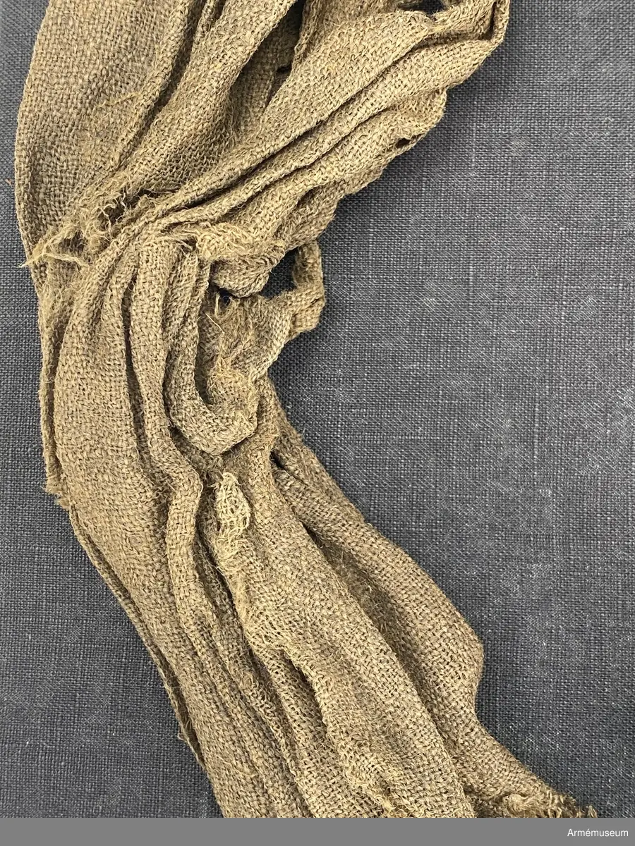 Grupp C I och M V.
Av Crepon.