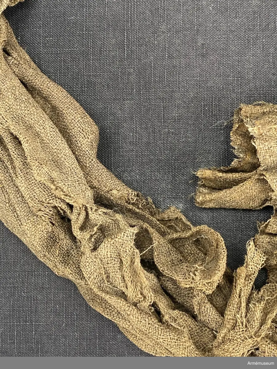 Grupp C I och M V.
Av Crepon.