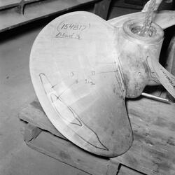 T108 T109 skador i propellrar