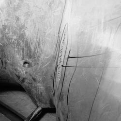 T108 T109 skador i propellrar