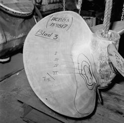 T108 T109 skador i propellrar