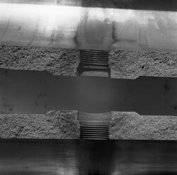 Junker kompressen foder T 109