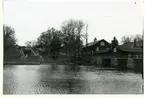 Svedvi sn, Hallstahammars kn, Hallstahammar.
Norrtunbo 1:1, Sörqvarn, 1921.