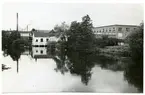 Svedvi sn, Hallstahammars kn, Hallstahammar.
Hallstahammars bruk, Bultfabriken. 1936.