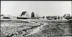 Svedvi sn, Hallstahammars kn, Svedvi.
Svedvi kyrka, prästgård och skolhus.