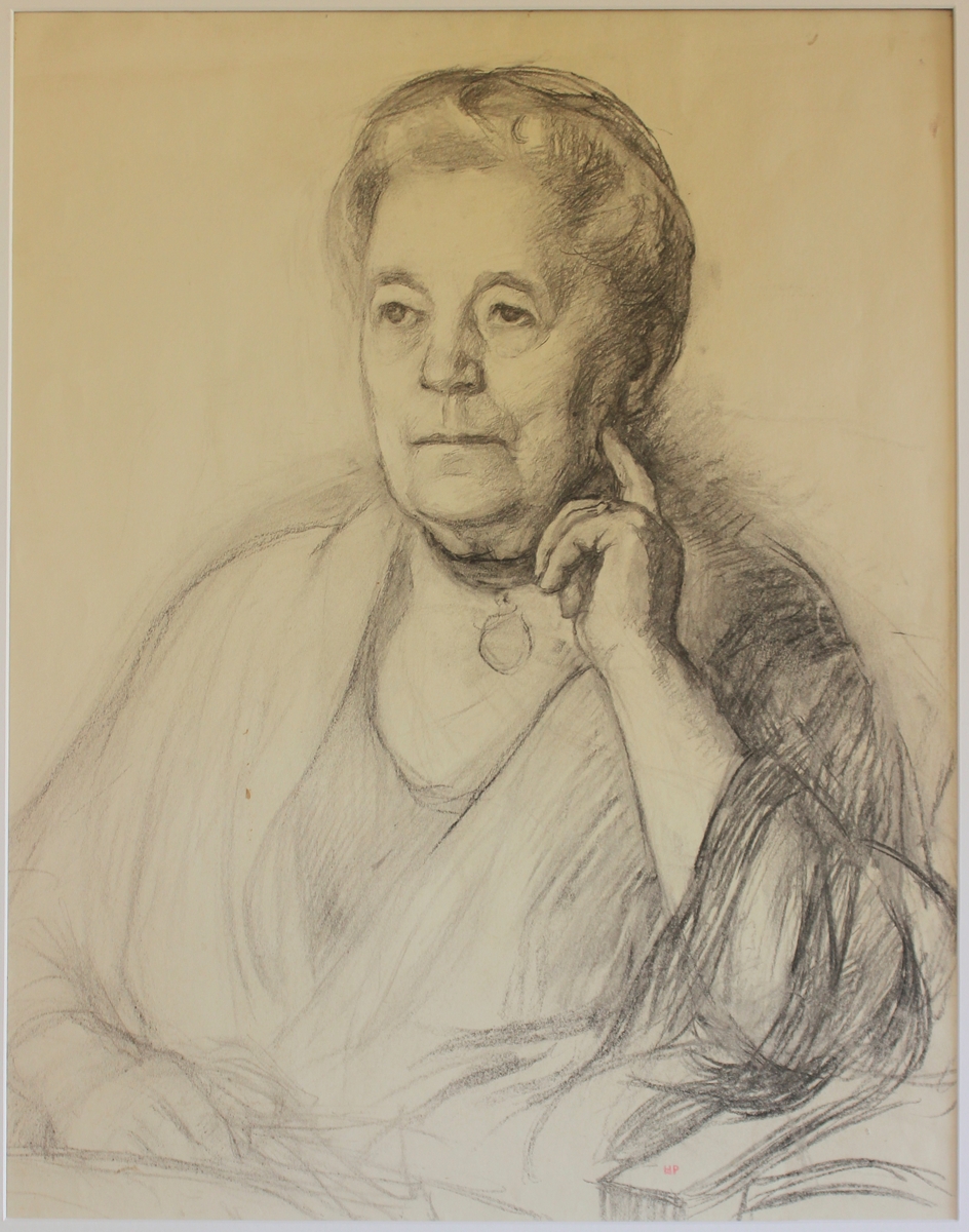 Selma Lagerlöf