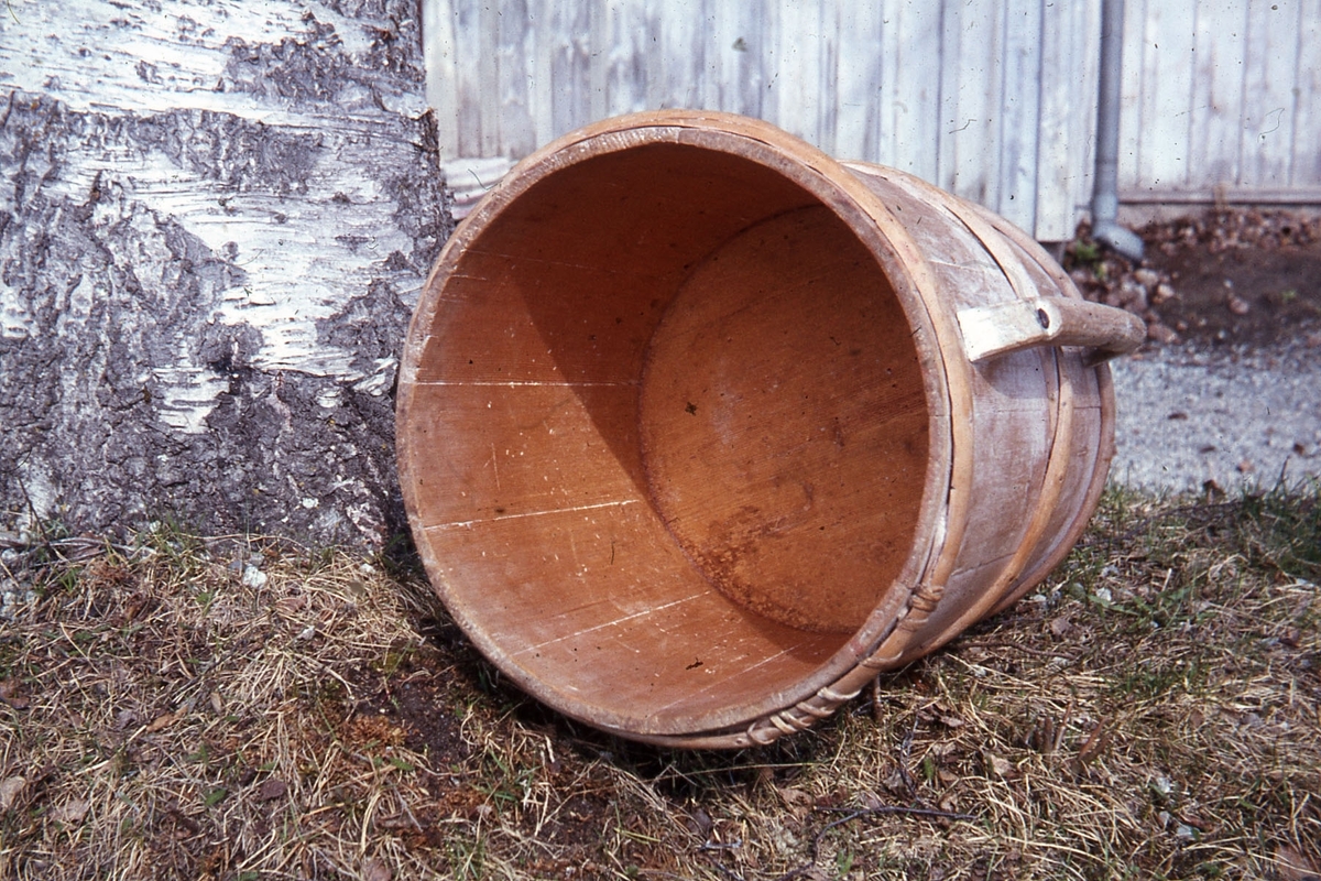 Mått