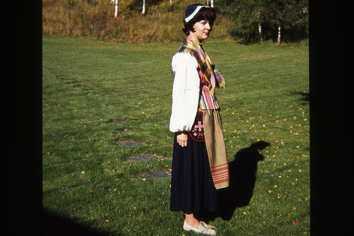 Sockendräkt