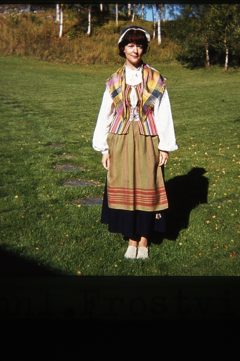 Sockendräkt