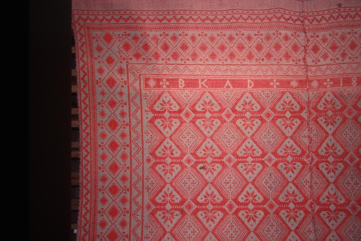 Fälltäcke