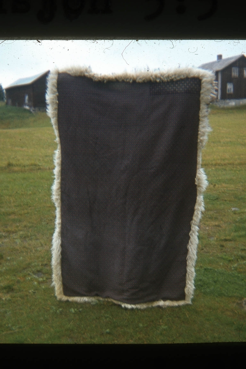 Fälltäcke