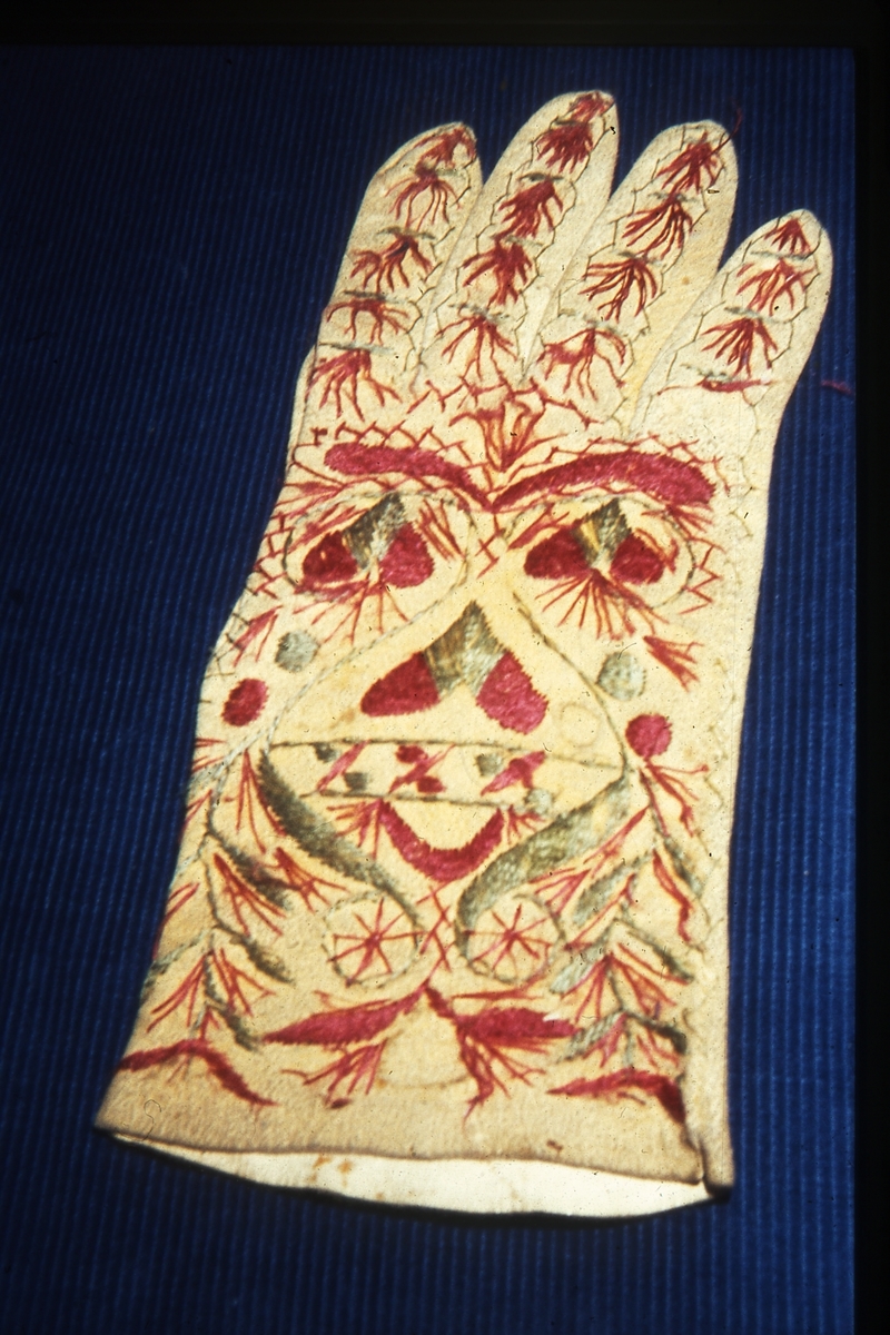 Handske