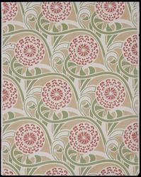 Dahlia [Tapetprøve]